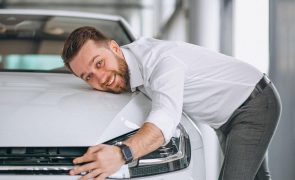 Sabe quanto vale o seu carro?