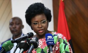 FMI/Encontros: Presidente mandou reavaliar subsídios aos combustíveis - ministra angolana