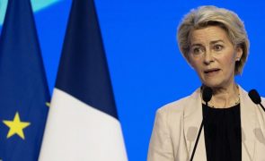 UE quer garantir não ter havido desvio para terroristas da ajuda à Palestina