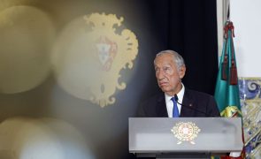 PR considera estratégia orçamental do Governo 