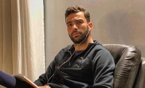 Rui Patrício Em tribunal com uma vizinha por causa de piscina