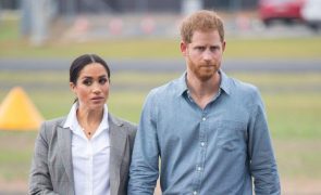 Meghan Markle - O decote de barco que está a encantar os fãs da realeza