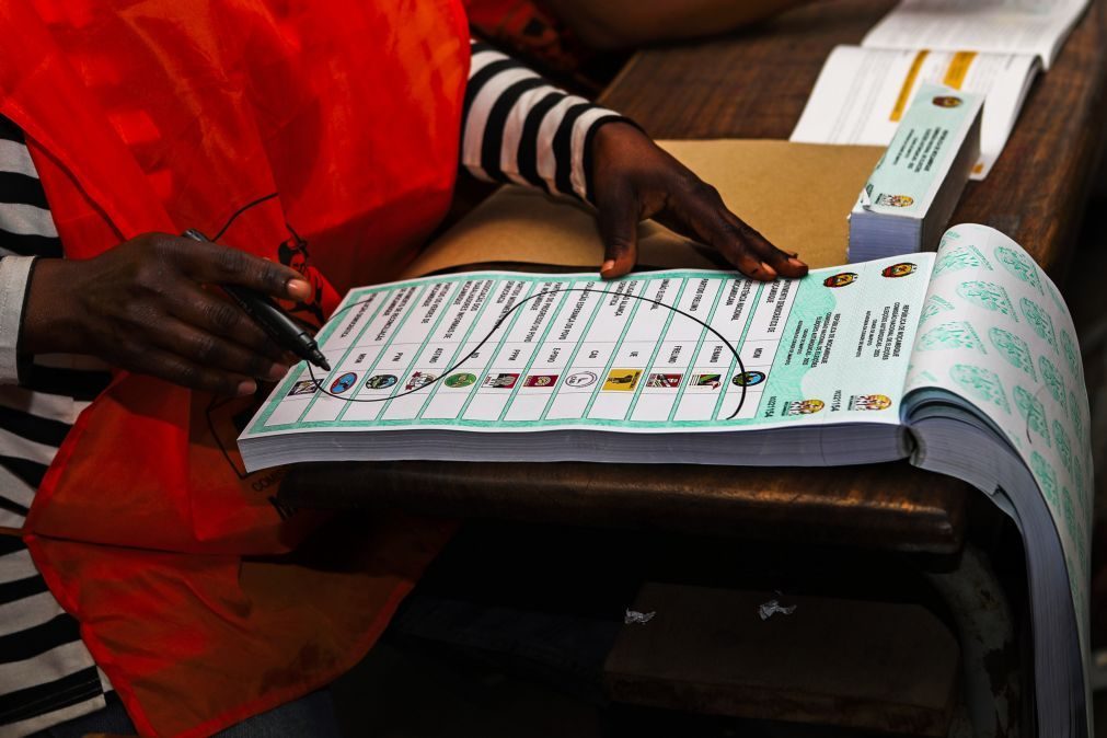 Plataforma da sociedade civil denuncia situações que podem violar a lei nas eleições moçambicanas