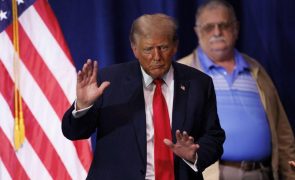 Declarações financeiras fraudulentas deram a Trump milhões de dólares em empréstimos