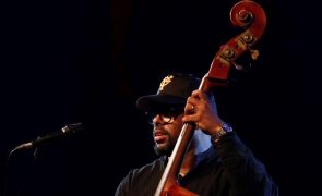 SeixalJazz arranca hoje com concerto do norte-americano Christian McBride
