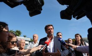 Chega anuncia voto contra OE2024 na generalidade