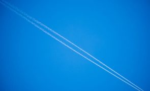 Voos em Portugal e mais cinco países da UE ultrapassam em setembro valores pré-pandemia