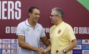 Macau perde em Myanmar por 5-1 no início da corrida ao Mundial2026
