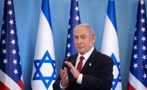 Netanyahu afirma que Hamas deve ser 