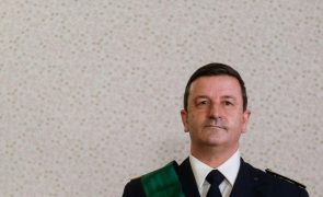 Chefe da Força Aérea avisa ministra para situação de efetivos 