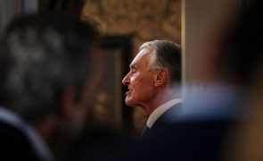 Cavaco diz desconhecer 