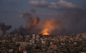 Hamas rejeita ultimato de Israel para saída de civis do norte da Faixa de Gaza