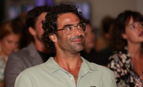João Catarré Atualizado estado de saúde do ator: 