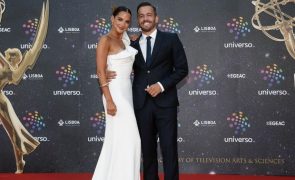 Sara Matos e as evidências de que não esqueceu Pedro Teixeira