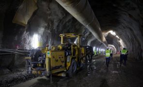 Metro do Porto projeta rede de mais 37 quilómetros e 38 estações