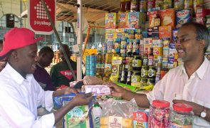 FMI considera que inflação, dívida e política cambial entre as prioridades para os países africanos