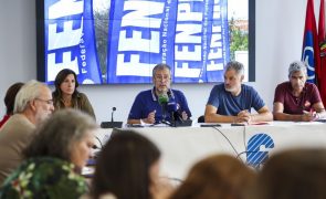 Fenprof chumba OE2024 e acusa Governo de fazer 