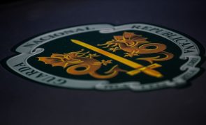 Crimes contra GNR aumentaram 38% nos oito primeiros meses do ano