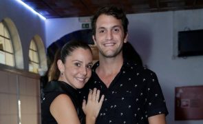 Sara Norte Fala da vida íntima com o noivo: 