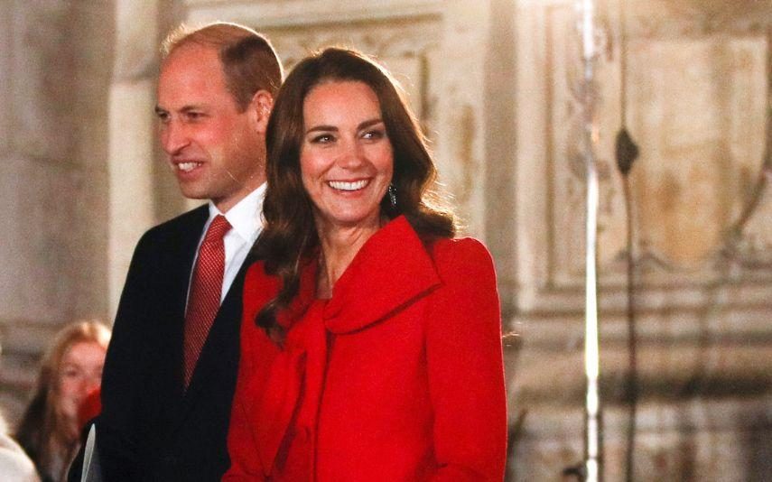 Kate Middleton - Ups…planos de Natal revelados e tudo por um anúncio acidental