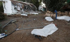 Hamas divulgou semanas antes preparação do ataque contra israelitas