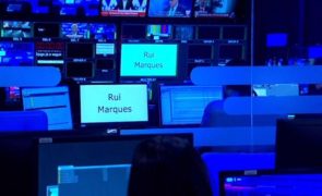 RTP Funcionário do canal morre atropelado na A2