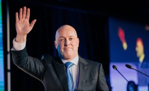 Conservadores ganham eleições legislativas na Nova Zelândia