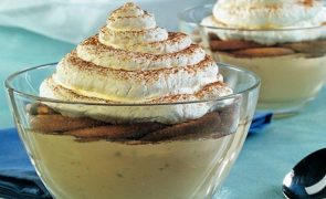 Doce da Avó - Saiba como fazer o tradicional ‘doce da casa’