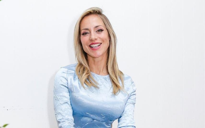Joana Amaral Dias Quer voltar a ser mãe através de adoção!