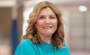 Dolores Aveiro Revela futuro de Ronaldo em Portugal: 