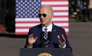 EUA conversam com ONU e países do Médio Oriente para garantir ajuda a civis - Biden