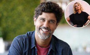 Bruno Cabrerizo Envia mensagem suspeita a Cristina Ferreira: 
