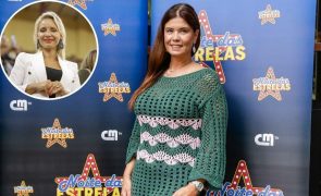 Gisela Serrano Acusa Luciana Abreu de vasculhar o seu namoro: 