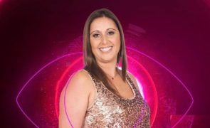 Sónia Pinho Ex-concorrente do 'Big Brother' já é avó: 