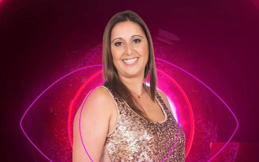 Sónia Pinho Ex-concorrente do 'Big Brother' já é avó: 