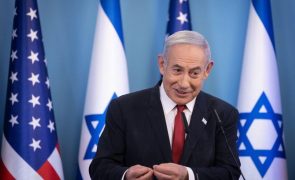 Netanyahu apresenta Governo de unidade e promete 