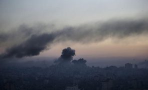 Doze jornalistas morreram desde início do conflito em Gaza