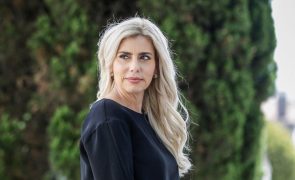 Mónica Sintra Acusada de difamação