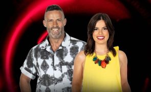 Big Brother Programa arranca com 'expulsão express': 