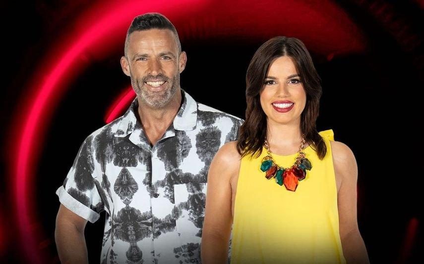 Big Brother Programa arranca com 'expulsão express':