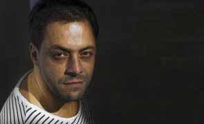 António Zambujo apresenta novo álbum 