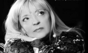 Sara Pinto Morreu a cantora Sara Pinto