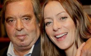 Joana Amaral Dias Madrasta acusada de tentar envenenar pai da psicóloga sete vezes