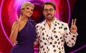 Big Brother Lidera audiências e Flávio Furtado festeja: 