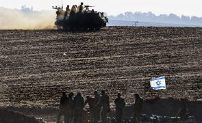 Autarca de Sderot diz que Governo tem 