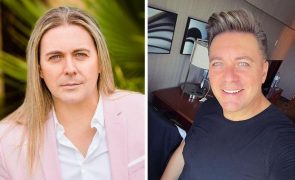 Rui Bandeira Cabelo curto ou comprido? Bárbara Bandeira confessa a sua preferência