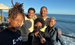 Will Smith - Quebra o silêncio após ser revelado que está separado de Jada Pinkett-Smith!