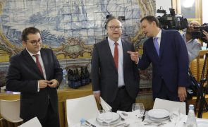 Assis admite voltar a 