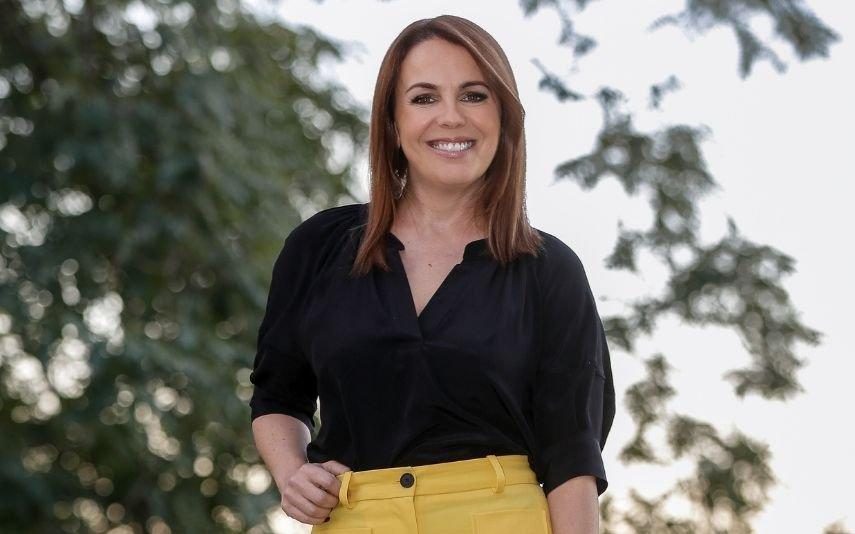 Tânia Ribas De Oliveira Presta sentida homenagem a colega que morreu atropelado: