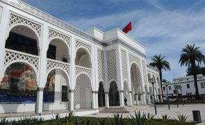 Exposição com 90 obras de Vieira da Silva e Arpad Szenes abre quarta-feira em Marrocos